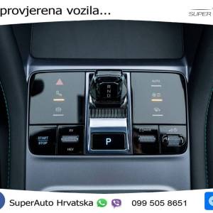 NOVO BYD Seal U 1.5L DM-i Aut. Boost 218 KS, LED+ACC+GR SJED+360+PANO 