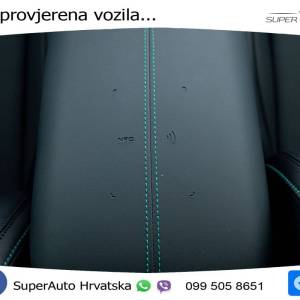 NOVO BYD Seal U 1.5L DM-i Aut. Boost 218 KS, LED+ACC+GR SJED+360+PANO