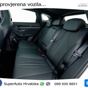 NOVO BYD Seal U 1.5L DM-i Aut. Boost 218 KS, LED+ACC+GR SJED+360+PANO