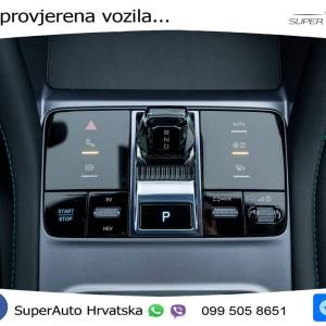NOVO BYD Seal U 1.5L DM-i Aut. Boost 218 KS, LED+ACC+GR SJED+360+PANO