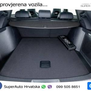 NOVO BYD Seal U 1.5L DM-i Aut. Boost 218 KS, LED+ACC+GR SJED+360+PANO