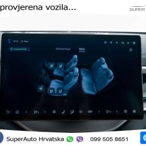 NOVO BYD Seal U 1.5L DM-i Aut. Comfort 218 KS, LED+ACC+GR SJED+360+VIRT+PDC