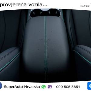 NOVO BYD Seal U 1.5L DM-i Aut. Comfort 218 KS, LED+ACC+GR SJED+360+VIRT+PDC