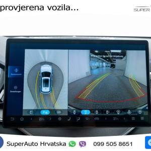 NOVO BYD Seal U 1.5L DM-i Aut. Comfort 218 KS, LED+ACC+GR SJED+360+VIRT+PDC