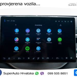 NOVO BYD Seal U 1.5L DM-i Aut. Comfort 218 KS, LED+ACC+GR SJED+360+VIRT+PDC