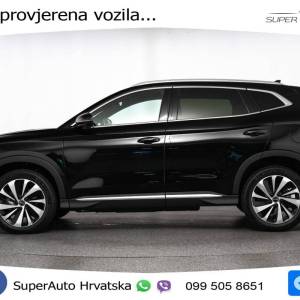 NOVO BYD Seal U 1.5L DM-i Aut. Comfort 218 KS, LED+ACC+GR SJED+360+VIRT+PDC