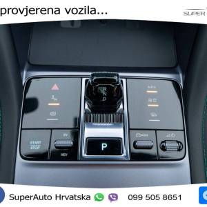 NOVO BYD Seal U 1.5L DM-i 4x4 Aut. Design 324 KS, LED+ACC+GR SJED+PANO+360+VIRT