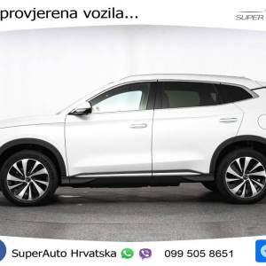 NOVO BYD Seal U DM-i 1.5L AWD Aut. Design 324 KS, ACC+360+GR SJED+PANO+HEAD+VIRT