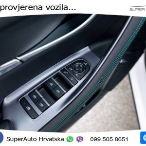 NOVO BYD Seal U DM-i 1.5L AWD Aut. Design 324 KS, ACC+360+GR SJED+PANO+HEAD+VIRT