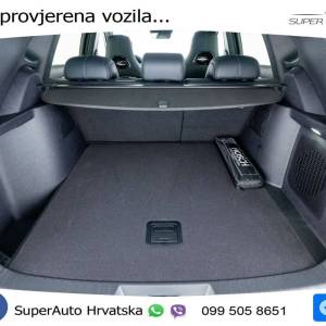 NOVO BYD Seal U DM-i 1.5L AWD Aut. Design 324 KS, ACC+360+GR SJED+PANO+HEAD+VIRT