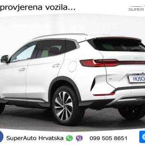 NOVO BYD Seal U DM-i 1.5L AWD Aut. Design 324 KS, ACC+360+GR SJED+PANO+HEAD+VIRT