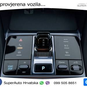 NOVO BYD Seal U DM-i 1.5L AWD Aut. Design 324 KS, ACC+360+GR SJED+PANO+HEAD+VIRT