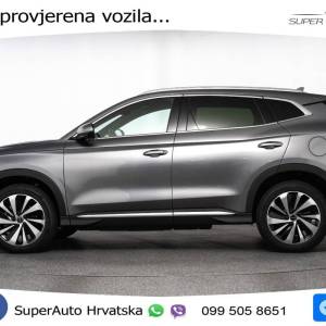 NOVO BYD Seal U DM-i 1.5L AWD Aut. Design 324 KS, ACC+360+GR SJED+PANO+HEAD+VIRT