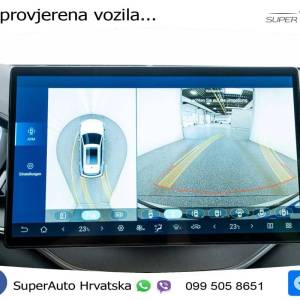 NOVO BYD Seal U DM-i 1.5L AWD Aut. Design 324 KS, ACC+360+GR SJED+PANO+HEAD+VIRT