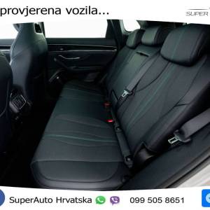 NOVO BYD Seal U DM-i 1.5L AWD Aut. Design 324 KS, ACC+360+GR SJED+PANO+HEAD+VIRT