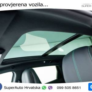 NOVO BYD Seal U DM-i 1.5L AWD Aut. Design 324 KS, ACC+360+GR SJED+PANO+HEAD+VIRT