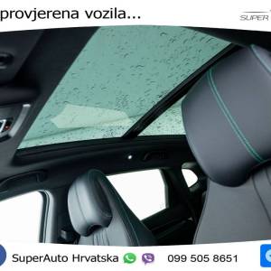 NOVO BYD Seal U DM-i 1.5L Aut. Comfort 218 KS, ACC+360+GR SJED+PANO+HEAD+VIRT