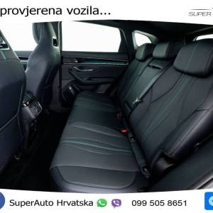 NOVO BYD Seal U DM-i 1.5L Aut. Comfort 218 KS, ACC+360+GR SJED+PANO+HEAD+VIRT