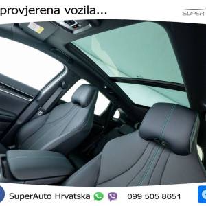 NOVO BYD Seal U DM-i 1.5L AWD Aut. Design 324 KS, ACC+360+GR SJED+PANO+HEAD+VIRT