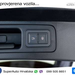 NOVO BYD Seal U DM-i 1.5L AWD Aut. Design 324 KS, ACC+360+GR SJED+PANO+HEAD+VIRT