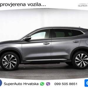 NOVO BYD Seal U DM-i 1.5L AWD Aut. Design 324 KS, ACC+360+GR SJED+PANO+HEAD+VIRT