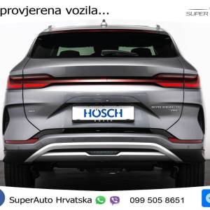 NOVO BYD Seal U DM-i 1.5L AWD Aut. Design 324 KS, ACC+360+GR SJED+PANO+HEAD+VIRT
