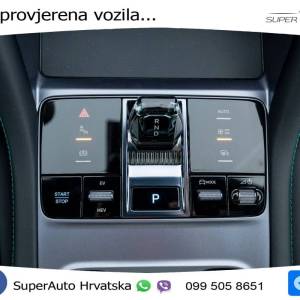 NOVO BYD Seal U DM-i 1.5L AWD Aut. Design 324 KS, ACC+360+GR SJED+PANO+HEAD+VIRT