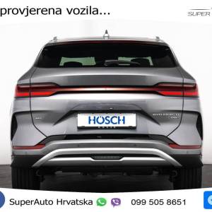 NOVO BYD Seal U DM-i 1.5L AWD Aut. Design 324 KS, ACC+360+GR SJED+PANO+HEAD+VIRT