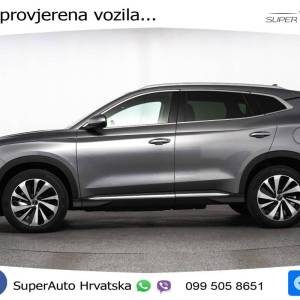 NOVO BYD Seal U DM-i 1.5L AWD Aut. Design 324 KS, ACC+360+GR SJED+PANO+HEAD+VIRT