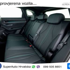 NOVO BYD Seal U DM-i 1.5L AWD Aut. Design 324 KS, ACC+360+GR SJED+PANO+HEAD+VIRT