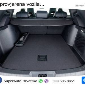 NOVO BYD Seal U DM-i 1.5L AWD Aut. Design 324 KS, ACC+360+GR SJED+PANO+HEAD+VIRT