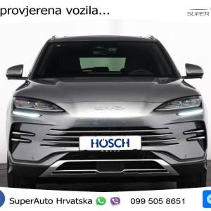 NOVO BYD Seal U DM-i 1.5L AWD Aut. Design 324 KS, ACC+360+GR SJED+PANO+HEAD+VIRT