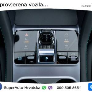 NOVO BYD Seal U DM-i 1.5L AWD Aut. Design 324 KS, ACC+360+GR SJED+PANO+HEAD+VIRT