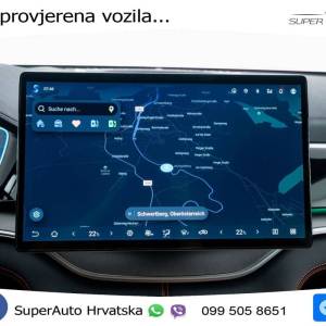 NOVO BYD Seal U DM-i 1.5L AWD Aut. Design 324 KS, LED+ACC+GR SJED+HEAD+PANO+360