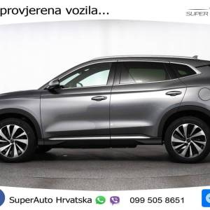NOVO BYD Seal U DM-i 1.5L AWD Aut. Design 324 KS, ACC+360+GR SJED+PANO+HEAD+VIRT