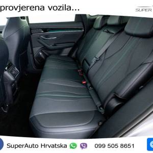 NOVO BYD Seal U DM-i 1.5L AWD Aut. Design 324 KS, ACC+360+GR SJED+PANO+HEAD+VIRT