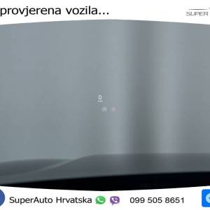 NOVO BYD Seal U DM-i 1.5L AWD Aut. Design 324 KS, ACC+360+GR SJED+PANO+HEAD+VIRT
