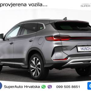 NOVO BYD Seal U DM-i 1.5L AWD Aut. Design 324 KS, ACC+360+GR SJED+PANO+HEAD+VIRT