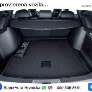 NOVO BYD Seal U DM-i 1.5L AWD Aut. Design 324 KS, ACC+360+GR SJED+PANO+HEAD+VIRT