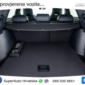 NOVO BYD Seal U DM-i 1.5L AWD Aut. Design 324 KS, ACC+360+GR SJED+PANO+HEAD+VIRT