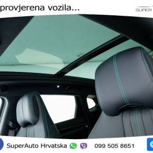 NOVO BYD Seal U DM-i 1.5L AWD Aut. Design 324 KS, ACC+360+GR SJED+PANO+HEAD+VIRT