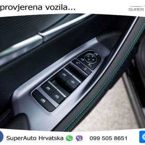 NOVO BYD Seal U DM-i 1.5L AWD Aut. Design 324 KS, ACC+360+GR SJED+PANO+HEAD+VIRT