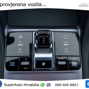 NOVO BYD Seal U DM-i 1.5L AWD Aut. Design 324 KS, ACC+360+GR SJED+PANO+HEAD+VIRT