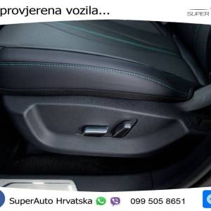 NOVO BYD Seal U DM-i 1.5L AWD Aut. Design 324 KS, ACC+360+GR SJED+PANO+HEAD+VIRT
