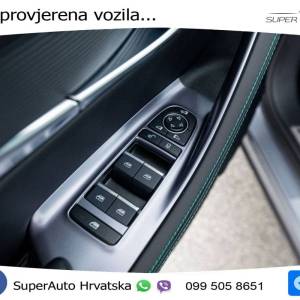 NOVO BYD Seal U DM-i 1.5L Aut. Boost 218 KS, ACC+360+GR SJED+PANO+HEAD+VIRT