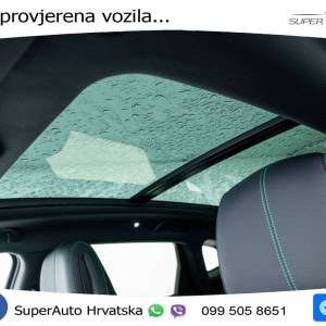 NOVO BYD Seal U DM-i 1.5L Aut. Boost 218 KS, ACC+360+GR SJED+PANO+HEAD+VIRT