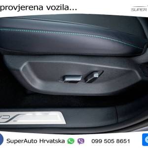 NOVO BYD Seal U DM-i 1.5L Aut. Boost 218 KS, ACC+360+GR SJED+PANO+HEAD+VIRT