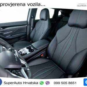 NOVO BYD Seal U DM-i 1.5L Aut. Boost 218 KS, ACC+360+GR SJED+PANO+HEAD+VIRT