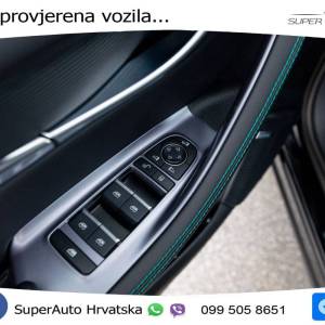 NOVO BYD Seal U DM-i 1.5L Aut. Boost 218 KS, ACC+360+GR SJED+PANO+HEAD+VIRT