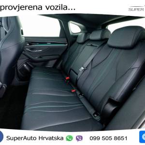 NOVO BYD Seal U DM-i 1.5L Aut. Boost 218 KS, ACC+360+GR SJED+PANO+HEAD+VIRT